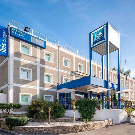 Ibis Budget Antibes Sophia Antipolis Vallauris Kültér fotó