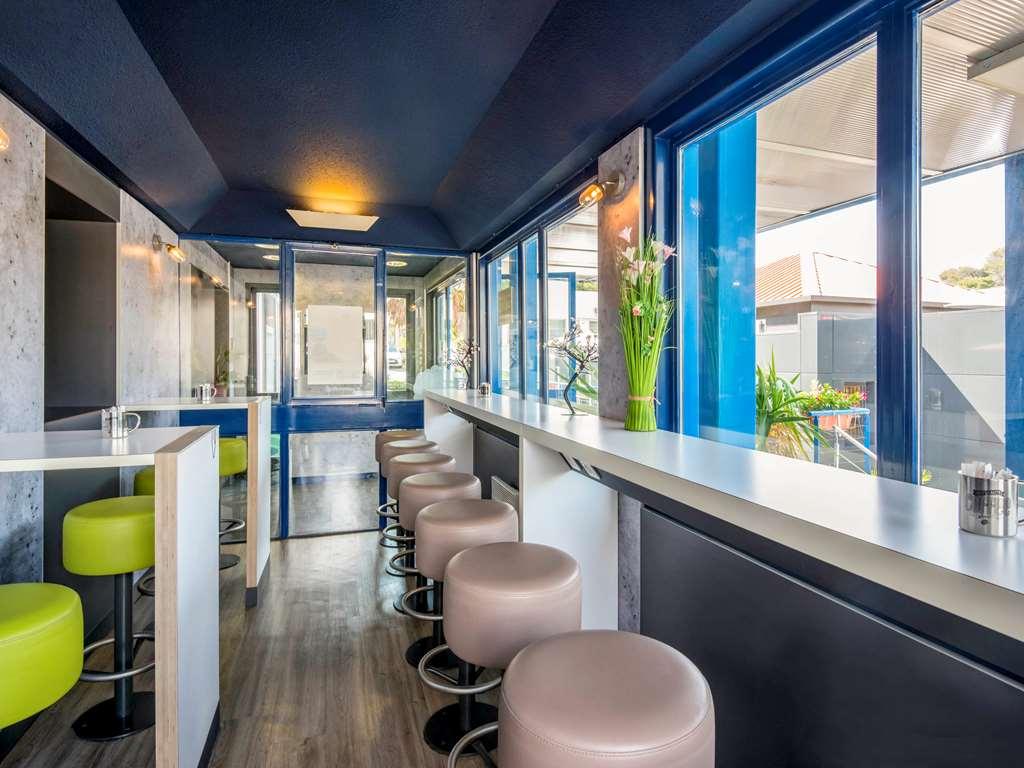 Ibis Budget Antibes Sophia Antipolis Vallauris Létesítmények fotó