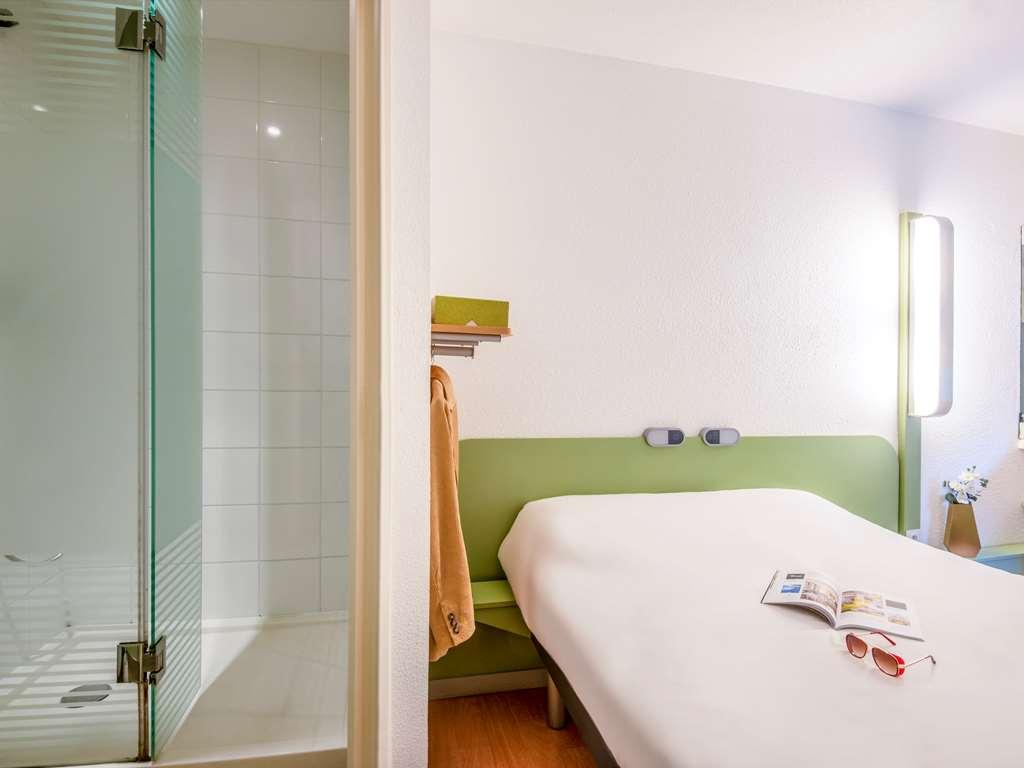 Ibis Budget Antibes Sophia Antipolis Vallauris Szoba fotó