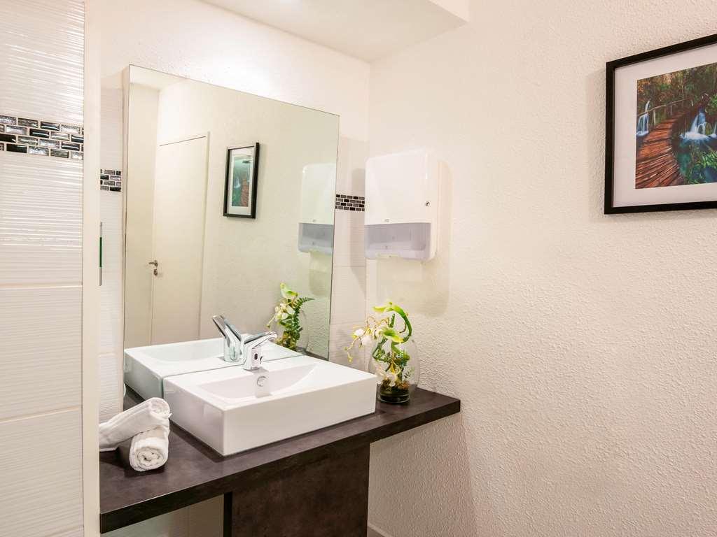 Ibis Budget Antibes Sophia Antipolis Vallauris Létesítmények fotó